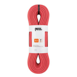 Petzl Arial Dry Rope 9.5 Rouge 60000 mm 9,5 mm Nylon 1 pièce(s)