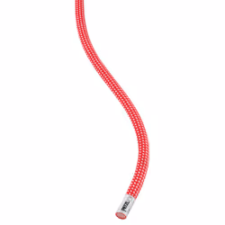 Petzl Arial Dry Rope 9.5 Rouge 60000 mm 9,5 mm Nylon 1 pièce(s)