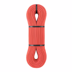 Petzl Arial Dry Rope 9.5 Rouge 80000 mm 9,5 mm Nylon 1 pièce(s)