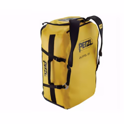 Conçu pour être utilisé dans tous les moyens de transport, DUFFEL 65 est un sac ergonomique et confortable offrant un volume  ...