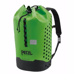 Sac Petzl Alcanadre Club - vert/noir - 30 L