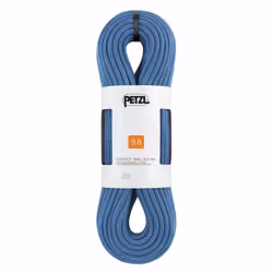 Corde à simple légère Petzl Contact Wall