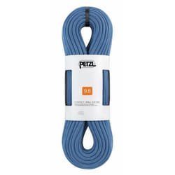 Corde à simple légère Petzl Contact Wall