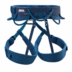 Petzl C022BA01 harnais d'escalade