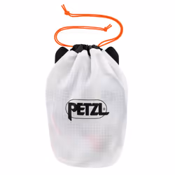 Petzl NAO RL Noir, Orange Lampe frontale LED - Vue supplémentaire 5