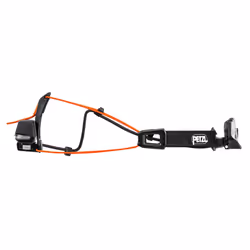 Petzl NAO RL Noir, Orange Lampe frontale LED - Vue supplémentaire 6
