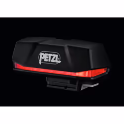 Petzl NAO RL Noir, Orange Lampe frontale LED - Vue supplémentaire 7