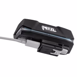 Petzl NAO RL Noir, Orange Lampe frontale LED - Vue supplémentaire 8