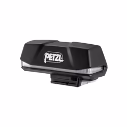 Batterie R1 pour lampe frontale Petzl XENA La batterie rechargeable R1, 3200 mAh (3,7 V / 11,84 Wh), garantit de hautes perfo ...