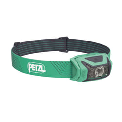 Petzl ACTIK Vert Lampe frontale