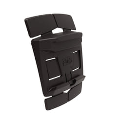 Petzl E073AA00 Accessoire de casque de protection Plaque de montage