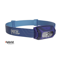 Petzl Tikkina Bleu Lampe frontale LED