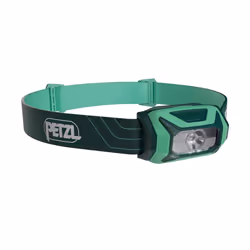 Petzl TIKKINA, Lampe frontale, Vert, IPX4, 1 lampe(s), 300 lm, 7 lm
