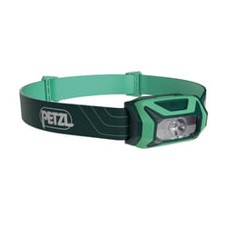 Petzl TIKKINA Vert Lampe frontale