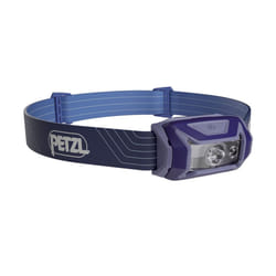 Petzl TIKKA Bleu Lampe frontale