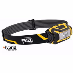 Description générale La lampe frontale compacte ARIA® 1 est conçue pour répondre aux besoins des professionnels de la mainten ...
