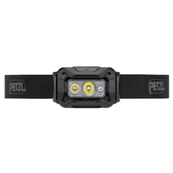Petzl Aria 2 RGB Noir Lampe frontale LED