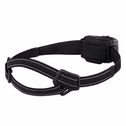 Petzl SWIFT RL Noir, Blanc Lampe frontale LED