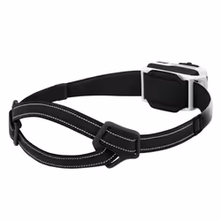 Petzl SWIFT RL Noir, Blanc Lampe frontale LED