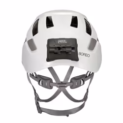 Petzl A042VA00 casque de sport Blanc