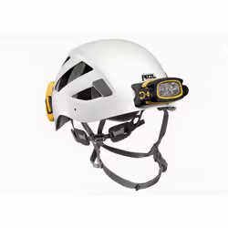 Petzl A042VA00 casque de sport Blanc - Vue supplémentaire 4