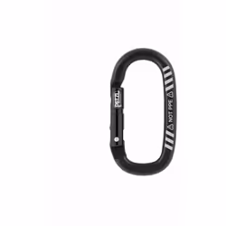 Plusieurs utilisations possibles : idéal pour connecter tout type d'accessoires au harnais (gants, pochette TOOLBAG, petit ma ...