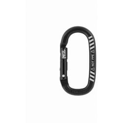 Petzl - Mousqueton - accessoire mino - non epi - Sans accessoires - r : 400 kg o : 13 mm - M007AA00