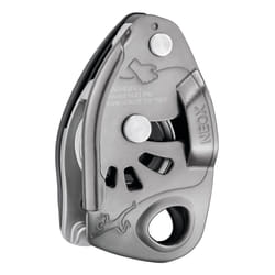 Petzl Neox Aluminium, Nylon, Acier inoxydable