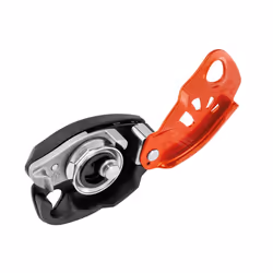 Petzl Neox Aluminium, Nylon, Acier inoxydable - Vue supplémentaire 4
