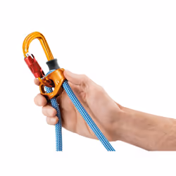 Petzl Dual Connect Adjust - Vue supplémentaire 2