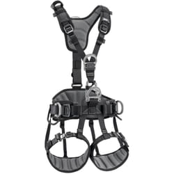 Petzl - Harnais d'antichute et de maintien au travail taille 0 - petdzl - C071BB00