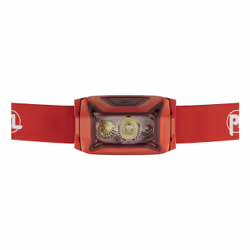 Petzl Actik Bleu Lampe frontale LED - Vue supplémentaire 2
