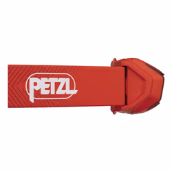 Petzl Actik Bleu Lampe frontale LED - Vue supplémentaire 3