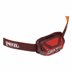 Petzl Actik Core Noir Lampe frontale LED - Vue supplémentaire 4