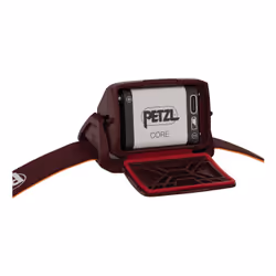 Petzl Actik Core Noir Lampe frontale LED - Vue supplémentaire 5