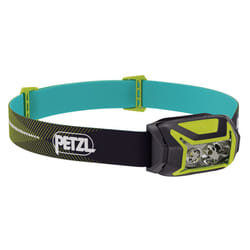 Petzl Actik Core Vert Lampe frontale LED