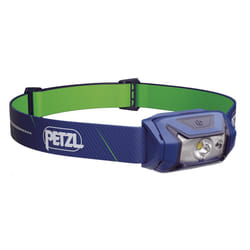 Petzl Tikka Core Bleu Lampe frontale LED
