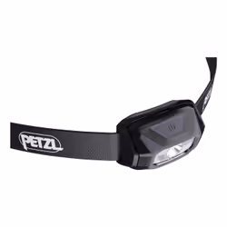 Petzl Tikkina Rouge Lampe frontale LED - Vue supplémentaire 4