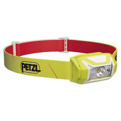 Petzl Tikka Jaune Lampe frontale LED