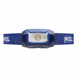 Petzl Tikka Jaune Lampe frontale LED - Vue supplémentaire 2