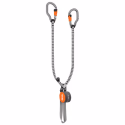 Petzl Scorpio Vertigo, 120 kg, Cordon antichute