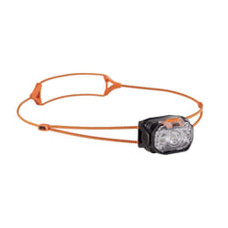Petzl Swift LT Noir Lampe frontale LED