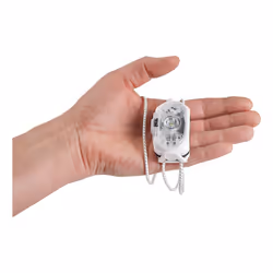 Petzl Swift LT Vert Lampe frontale LED - Vue supplémentaire 2