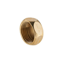 Noyon&thiebault - Bouchon femelle 1 pièce Femelle Entrée : 15x21 mm