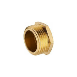 Noyon&thiebault - Bouchon laiton mâle M1/2' (15x21) 233-15S2