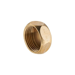 Bouchon raccord femelle