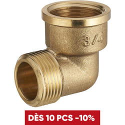 Noyon&thiebault - coude mf egal 3/4 fm 20x27