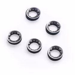 Joint mixte et bague crantée pour tube en cuivre de 12 mm de diamètre Cet ensemble de joint mixte avec bague crantée, compati ...