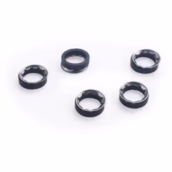 Joint mixte et bague crantée pour tube en cuivre de 14 mm de diamètre Cet ensemble de joint mixte avec bague crantée, compati ...