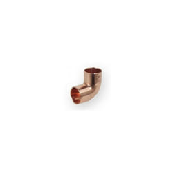 Viega - 100452 Coude cuivre ff 90° petit rayon - 18mm